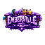 Emberville SMP logo