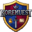 KoreKuest logo