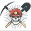 Dig Till Numb logo