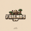 friends smp logo