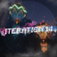Iterations logo