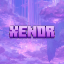 Xenor logo