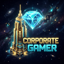 The Corporate Gamer logo