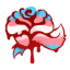 BloodRose logo