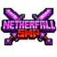 NetherFall SMP logo