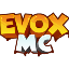 EvoxMC logo