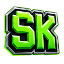 SkullyBoxSMP logo