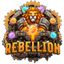 Rebel-SMP logo