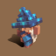 Wizard SMP logo