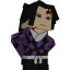 Kimetsu Combat logo