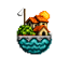 Coulanges les Nevers logo