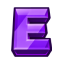 Earthora logo
