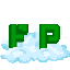Floating Point logo