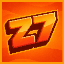Zo7al Network logo