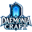 DaemoniaCraft logo