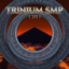 Trinium SMP logo