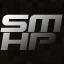 SMHP logo