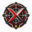 Xael Anarchy logo