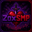 Zox SMP logo