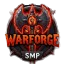 Warforge SMP logo