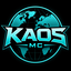 KaosMC logo