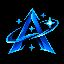 AstrionSMP logo