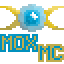 Mox MC logo