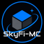 SkyFi-MC logo