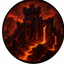 HyperTheBandits Survival World logo