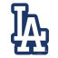 La Network logo