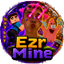 EzrMine logo