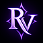RuneVeil Cobblemon logo