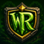 WildRealm SMP logo
