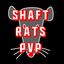 ShaftRatsPvP logo