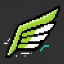 VortexSMP logo