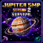 JupiterSMP logo