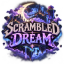Scrambled Dream logo