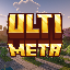 UltiMeta Clan logo