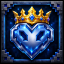 Legendary SMP logo