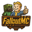 FalloutMC logo