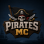 PiratesMC logo