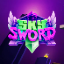 SkySword logo