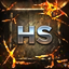 Hysense logo