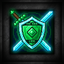 Amity SMP logo