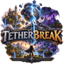 TetherBreak logo