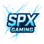 SpX Gaming logo