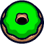 LuckySMP logo