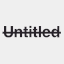 UntitledSMP logo