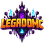LegadoMC Network logo