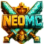 NEOMC logo